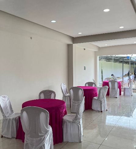 Bethel Banquet Hall